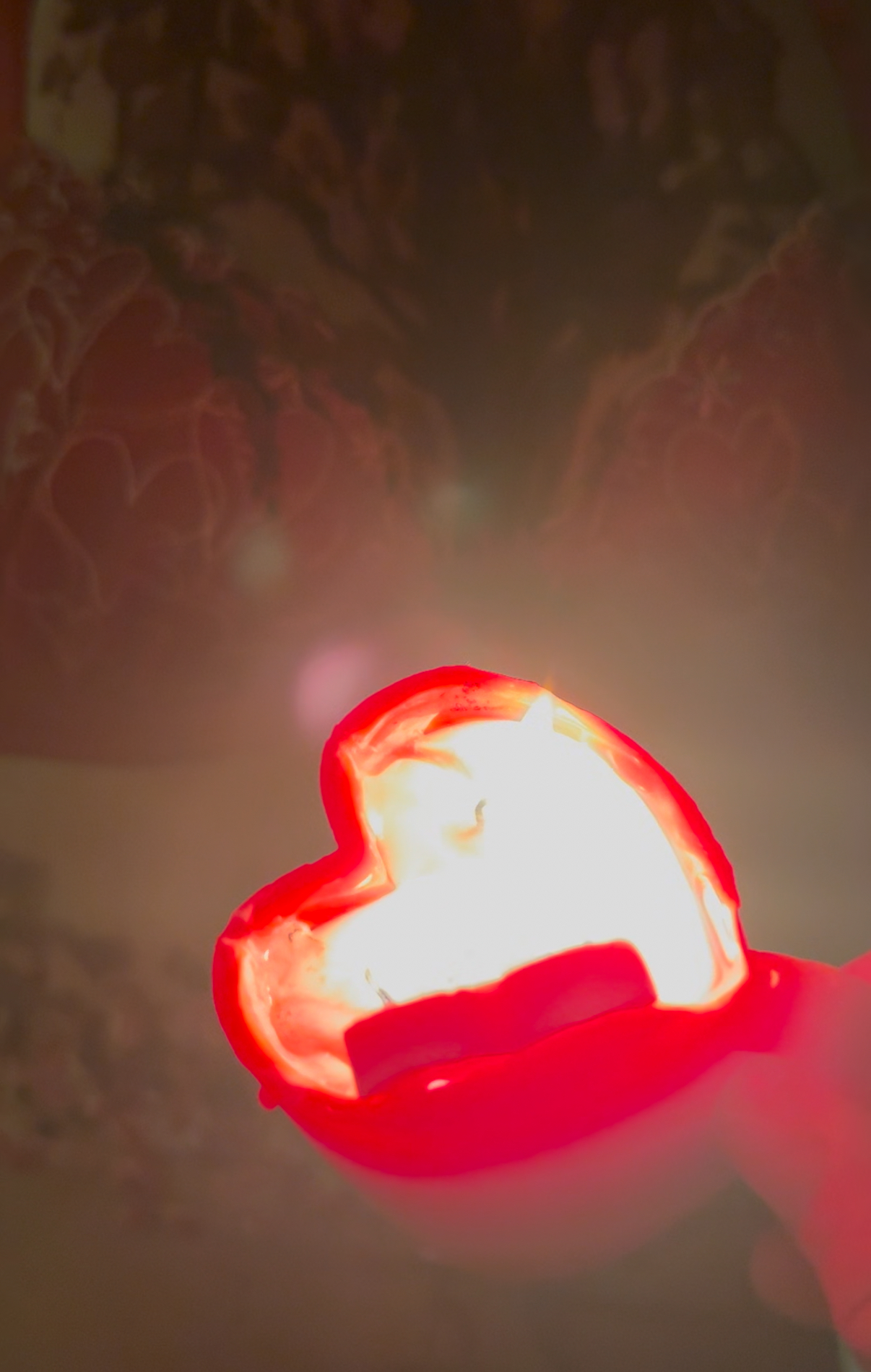 IZUMI(イズミ) 蝋燭