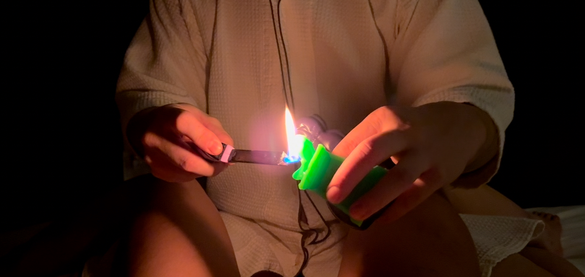 IZUMI(イズミ) 蝋燭ウーマ