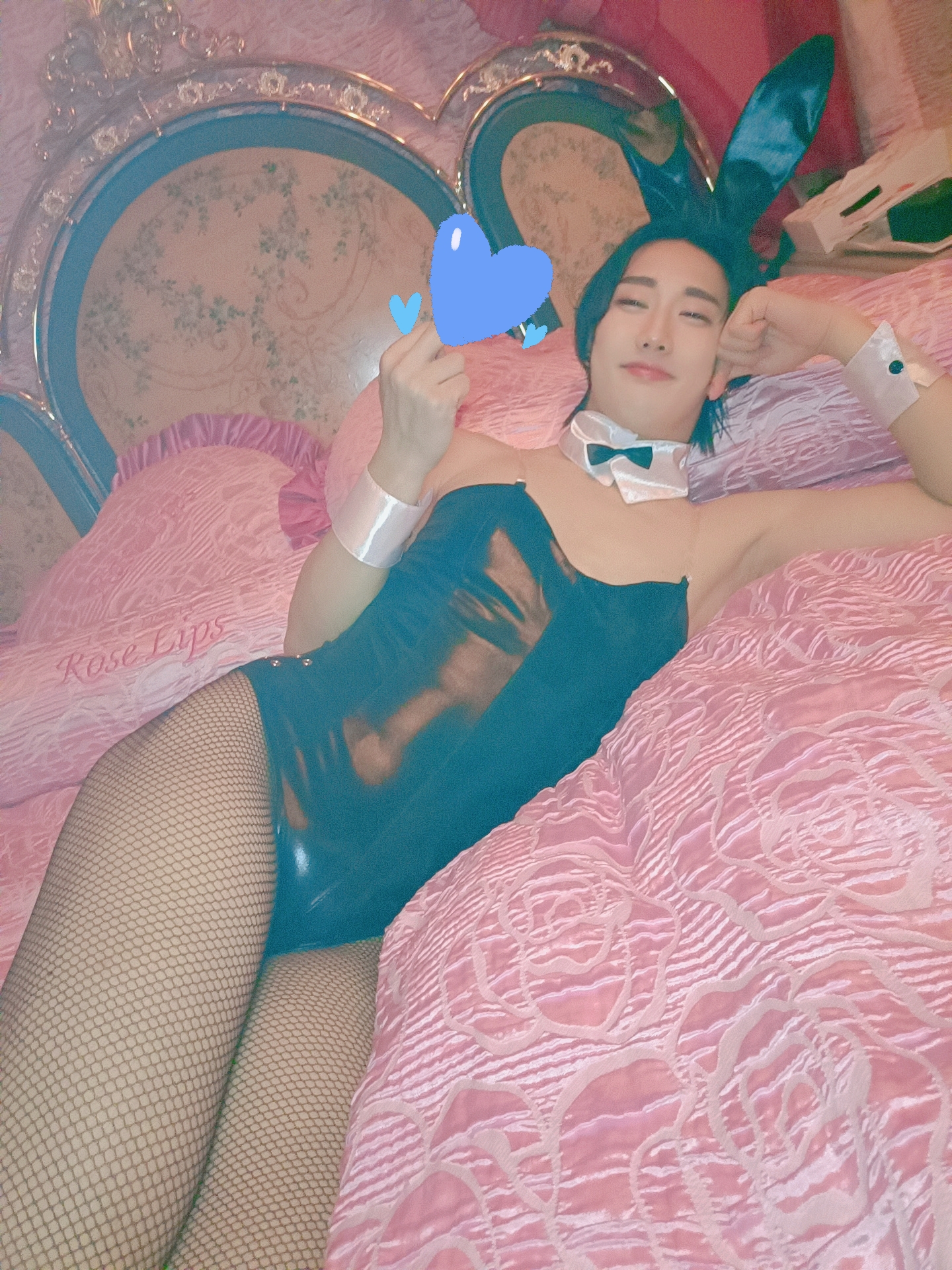 YUMA（ユマ） コスプレ×ムチ