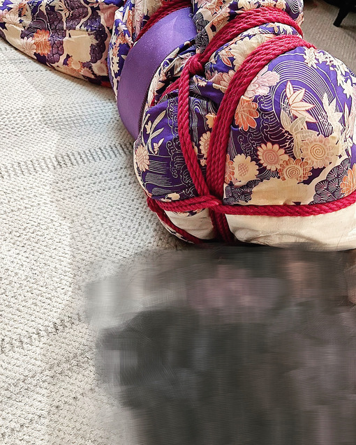 RIKU（リク） 緊縛