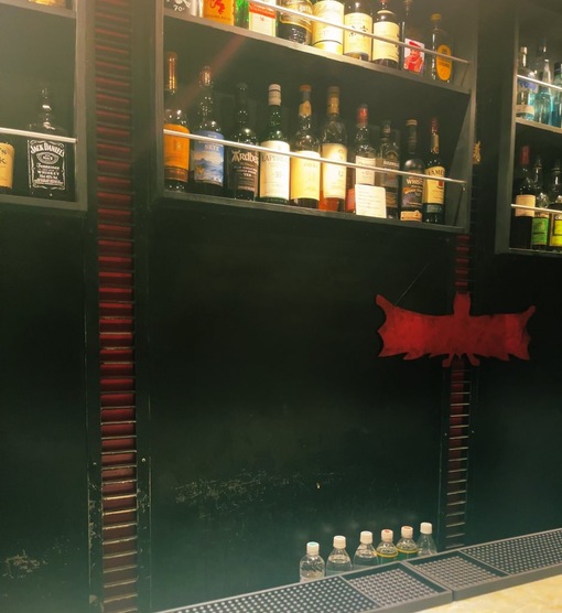 RIKU（リク） SM界隈の方と交流会