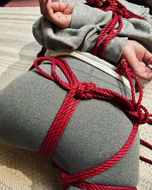 RIKU（リク） 緊縛