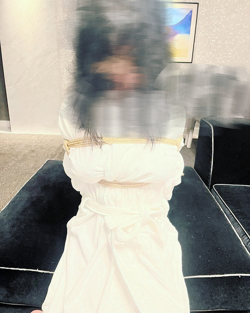 RIKU（リク） 緊縛