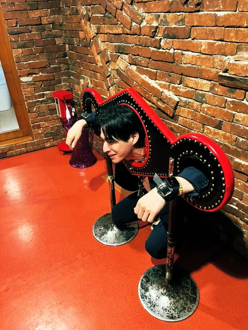 RIKU（リク） アルファイン