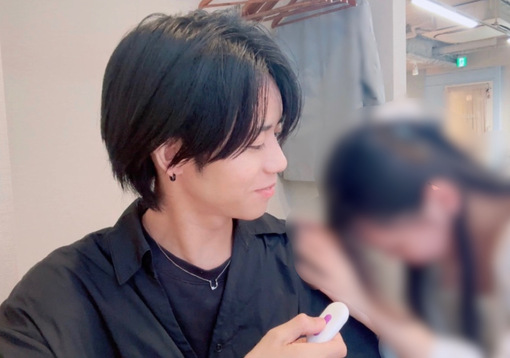 NATSUKI(ナツキ) とびっこ(遠隔玩具)