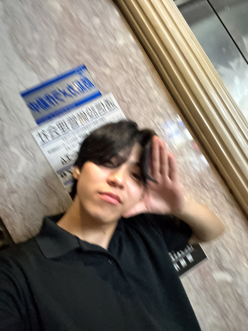 KUGA（クウガ） 7月出張報告