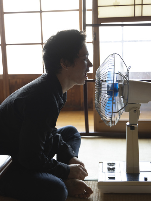 KAITO（カイト） 夏には夏の