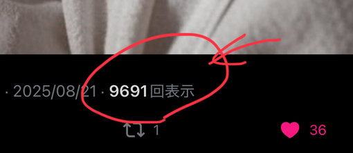RYOSEI（リョウセイ） え、もうすぐ1万回表示？！ 