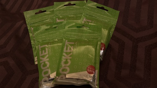 SUZUTO(スズト） 秘密のアイテム