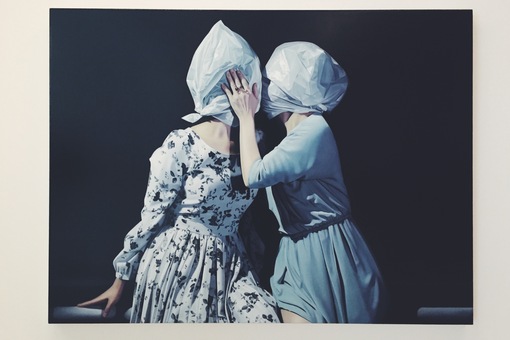 RURI(ルリ) 私の趣味について