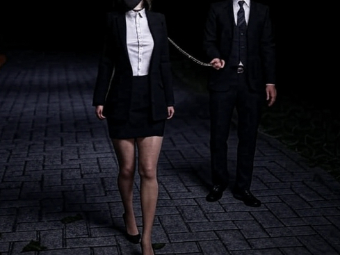 RYOSEI（リョウセイ） 貴女は自分の性嗜好を理解していますか？