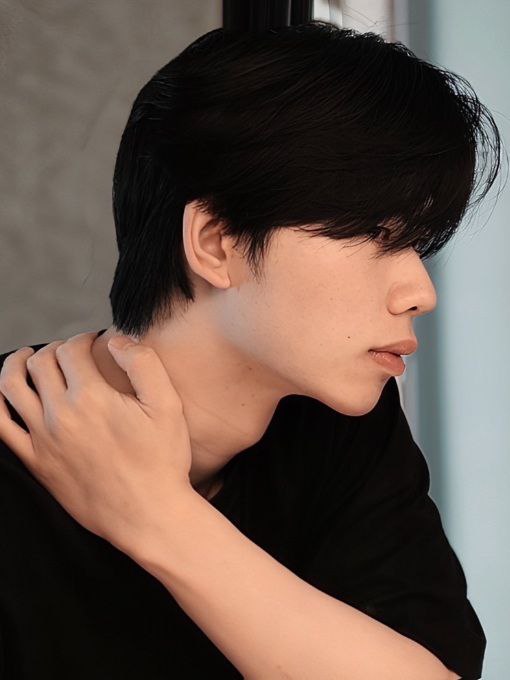 YURI（ユウリ）
